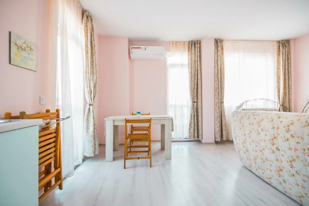 Aparthotel Victory Apartments Sofia