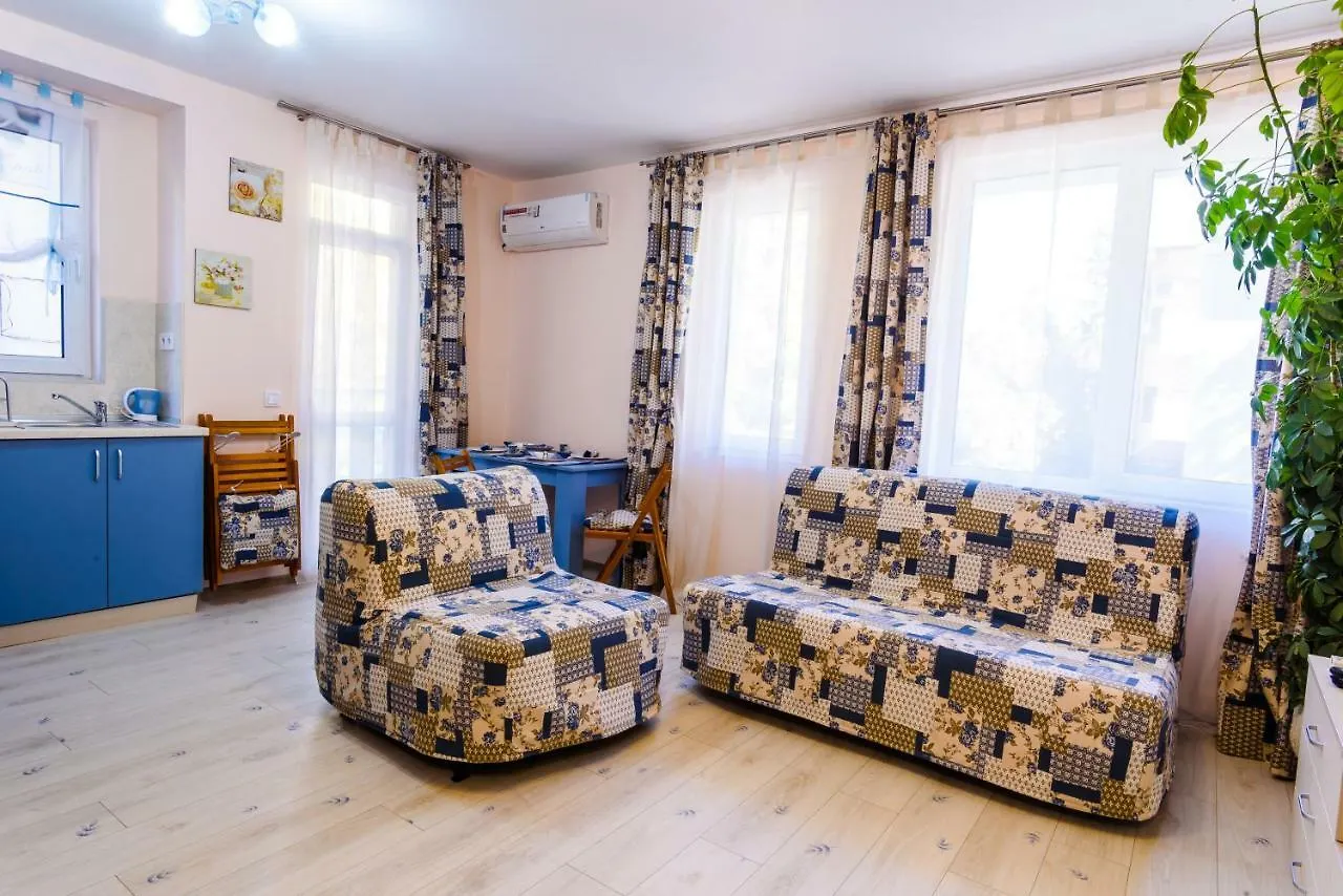 *** Aparthotel Victory Apartments Sofia Bulgaria