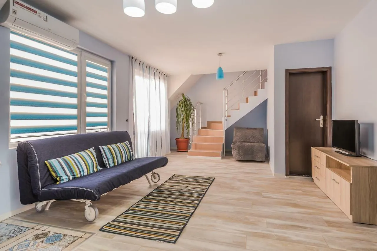 Victory Apartments Sofia 3*,  Bulgaria