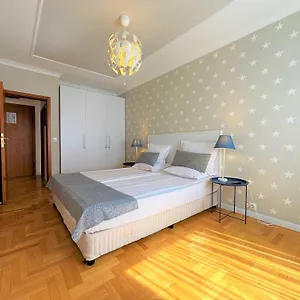 Dunav House София