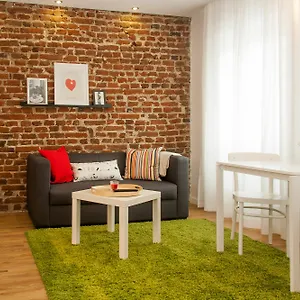 Aparthotel Antim Boutique, Sofia