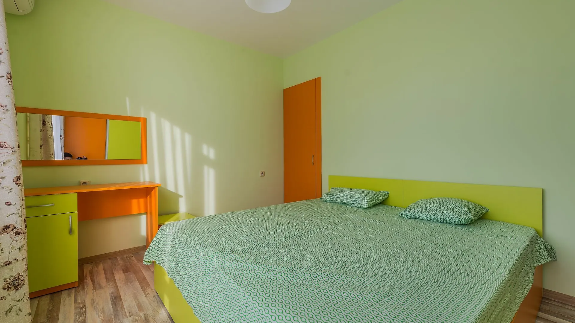 Victory Apartments Sofia Bulgaria