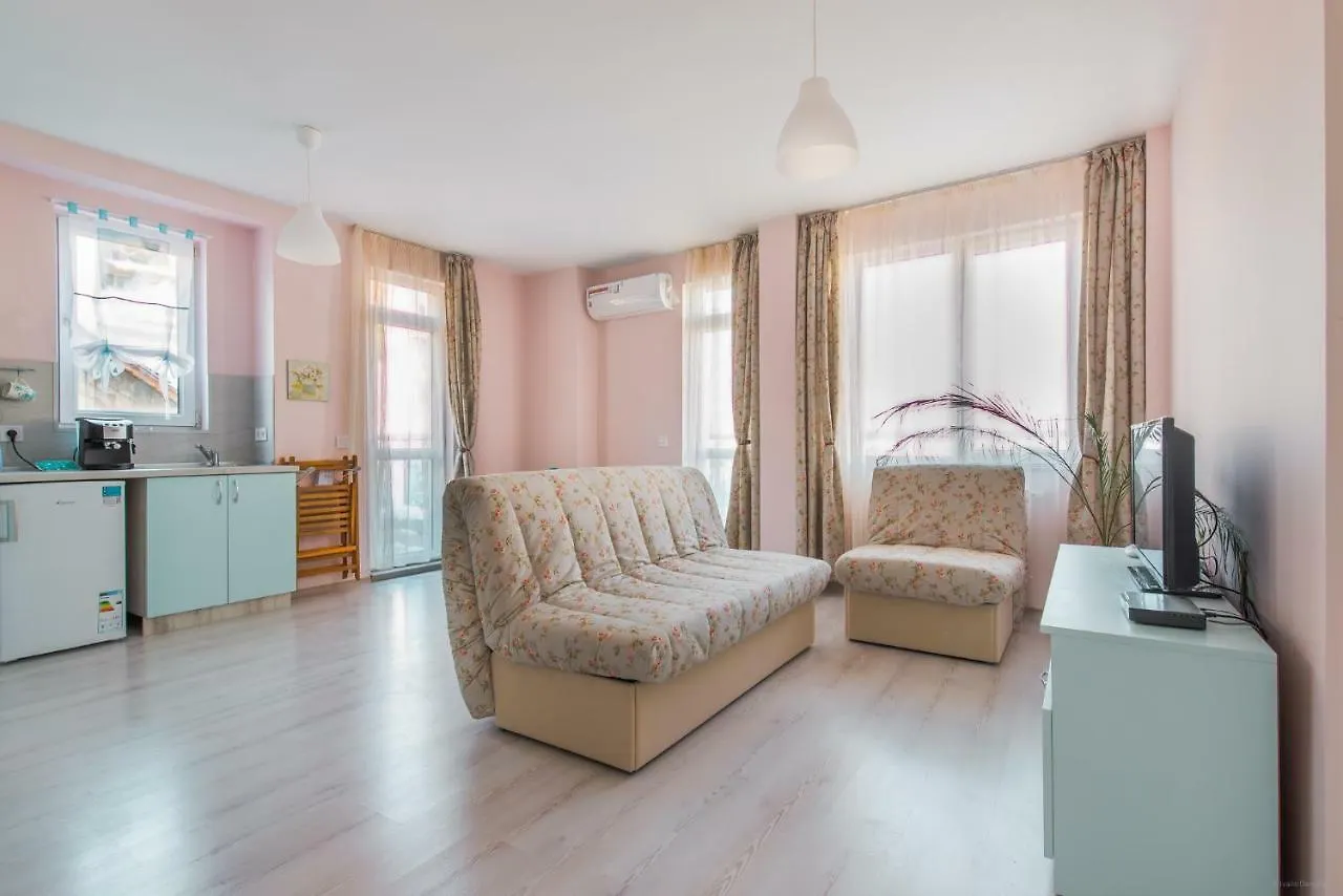 Victory Apartments Sofia