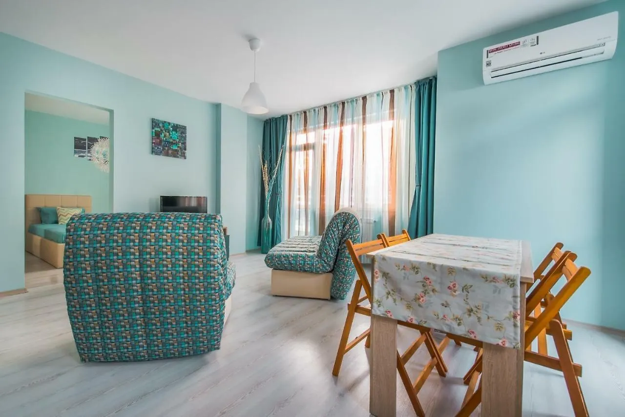Aparthotel Victory Apartments Sofia