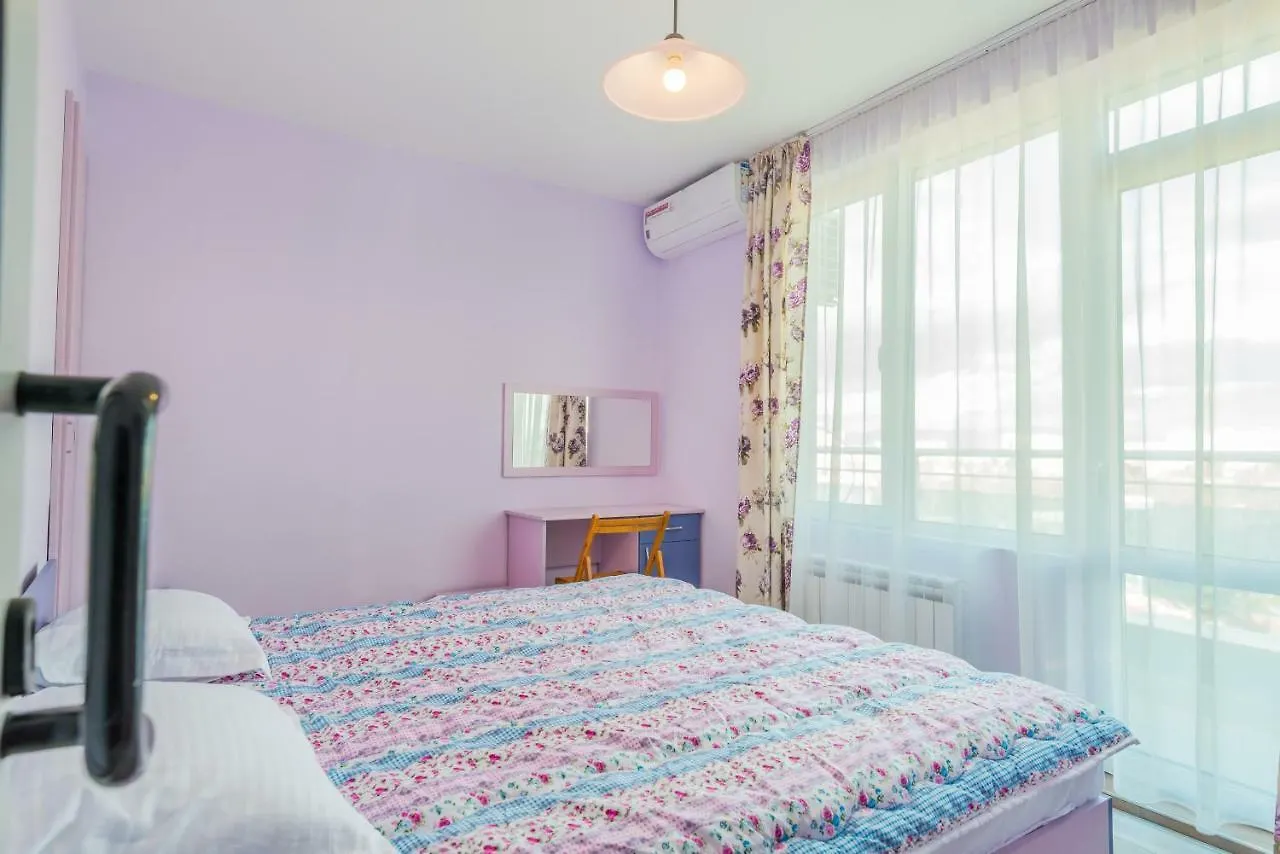 Victory Apartments Sofia 3*,  Bulgaria