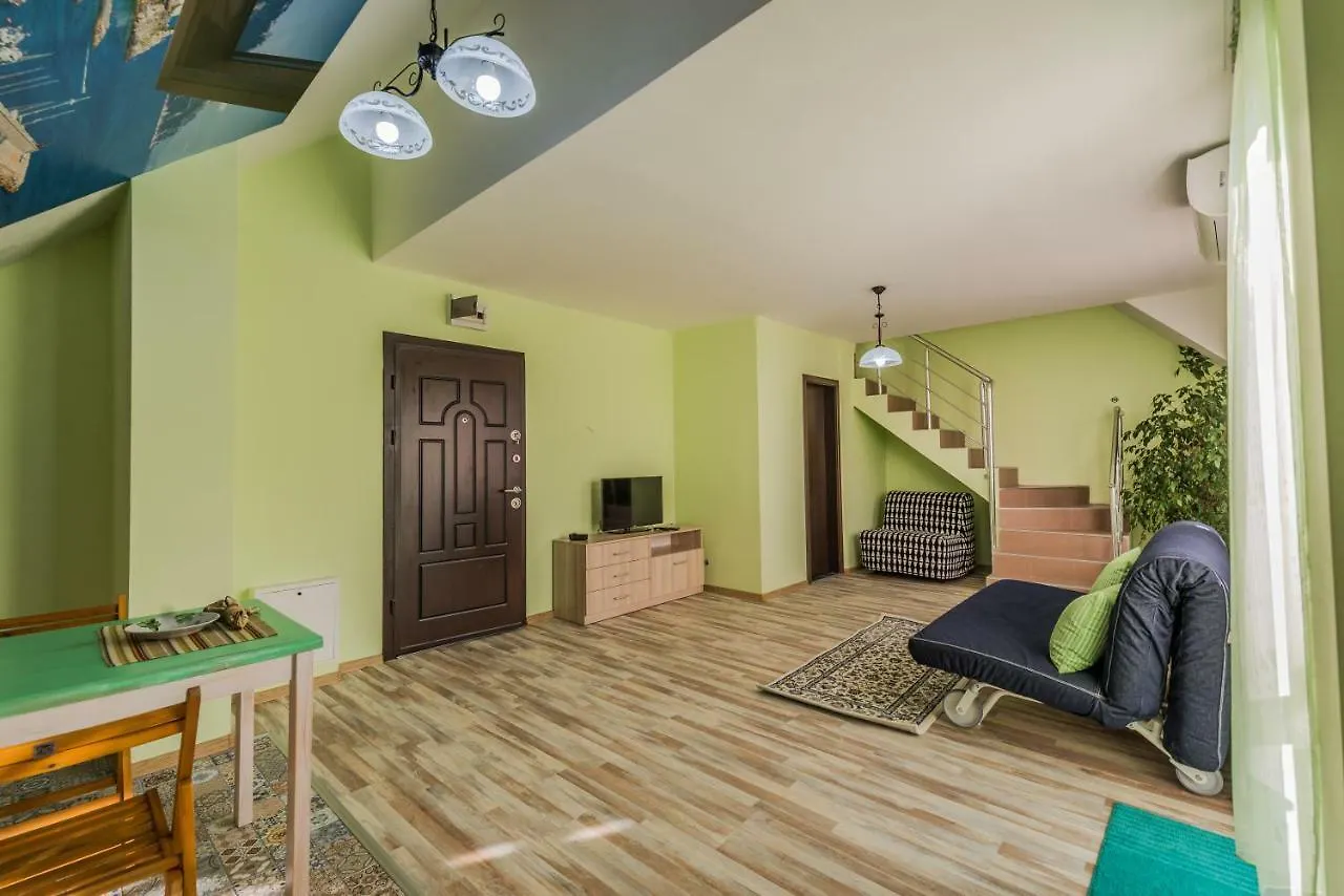 Victory Apartments Sofia