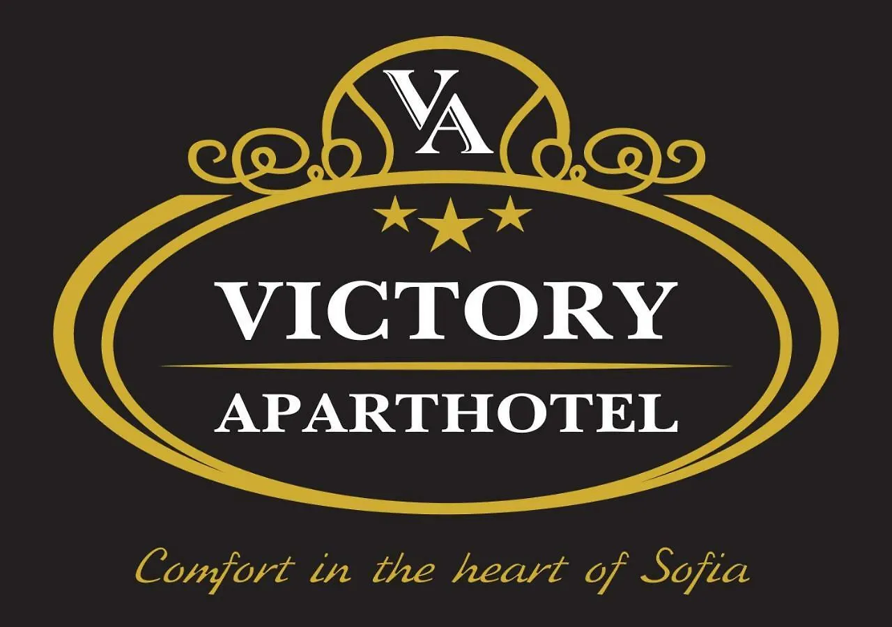 Aparthotel Victory Apartments Sofia