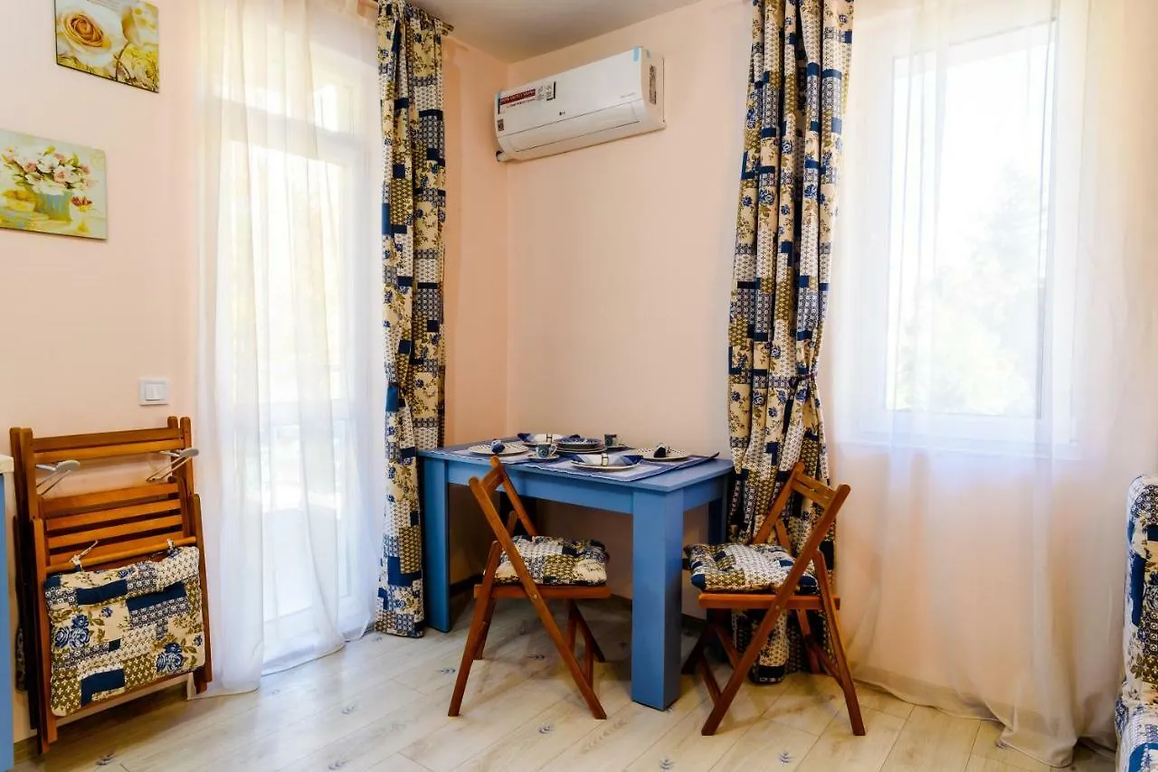 *** Aparthotel Victory Apartments Sofia Bulgaria