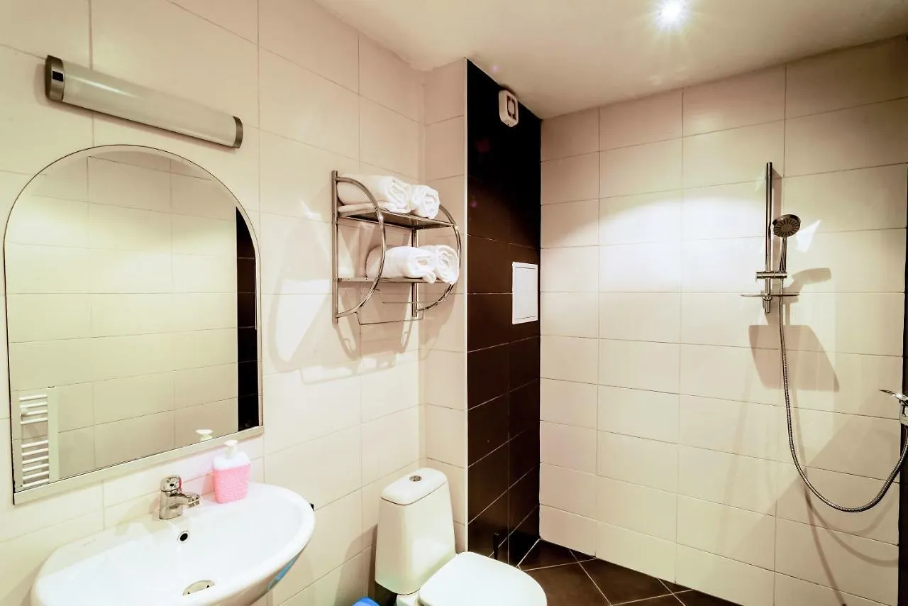 Victory Apartments Sofia