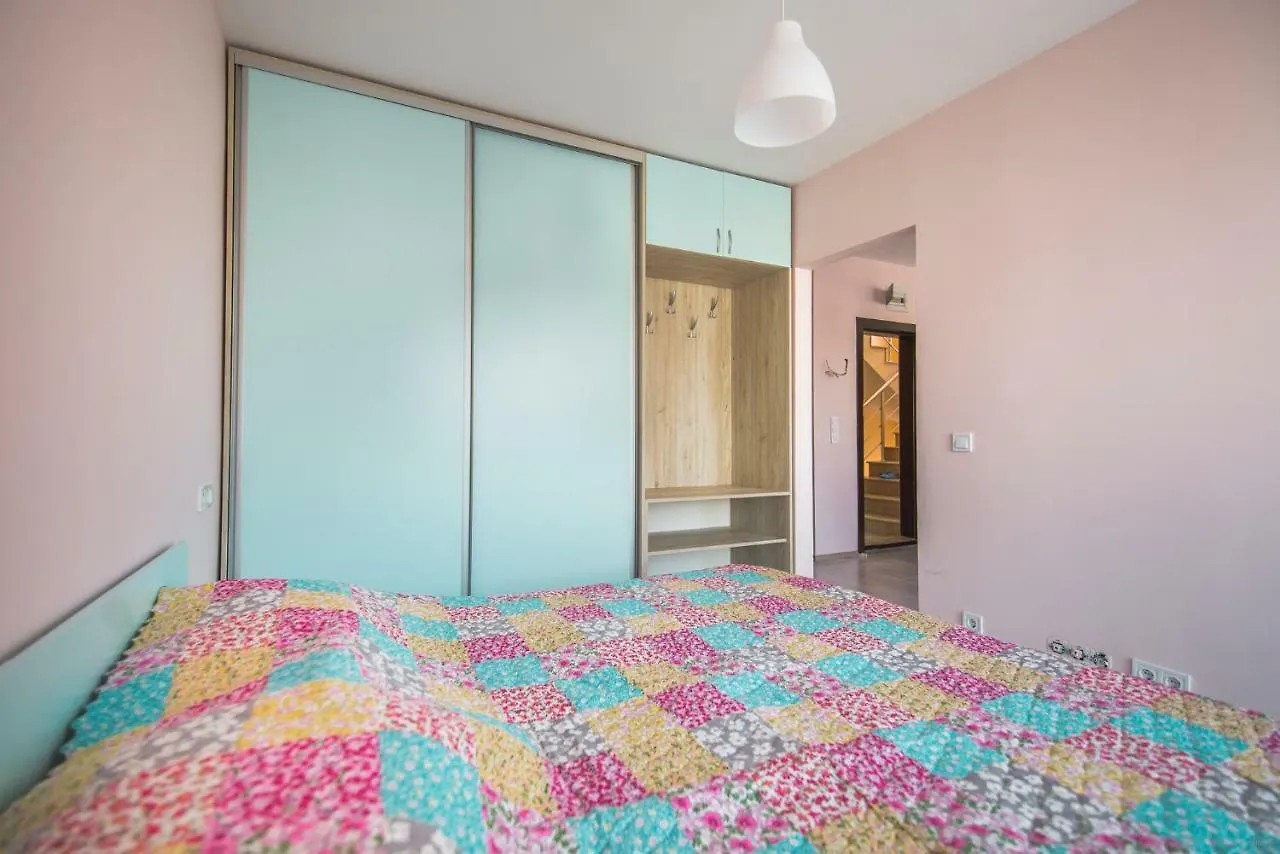 Victory Apartments Sofia Bulgaria